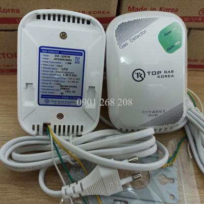 ĐẦU DÒ GAS RÒ RỈ DA-32PN